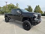 New 2025 Chevrolet Silverado 2500 LTZ Crew Cab 4WD Pickup for sale #25-7235 - photo 3