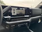 New 2025 Chevrolet Silverado 2500 LTZ Crew Cab 4WD Pickup for sale #25-7235 - photo 21