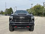 New 2025 Chevrolet Silverado 2500 LTZ Crew Cab 4WD Pickup for sale #25-7235 - photo 4