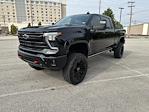 New 2025 Chevrolet Silverado 2500 LTZ Crew Cab 4WD Pickup for sale #25-7235 - photo 5