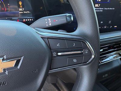 New 2025 Chevrolet Tahoe - photo 1