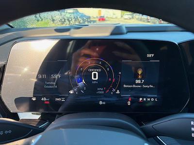 New 2025 Chevrolet Tahoe - photo 1