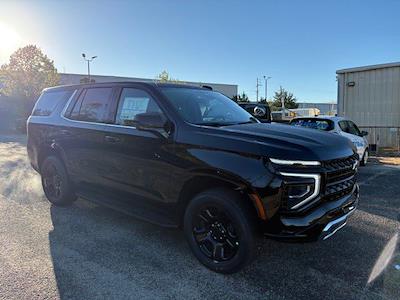 New 2025 Chevrolet Tahoe - photo 1