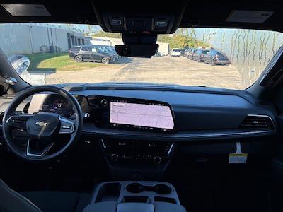 New 2025 Chevrolet Tahoe - photo 1