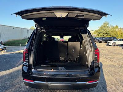 New 2025 Chevrolet Tahoe - photo 1