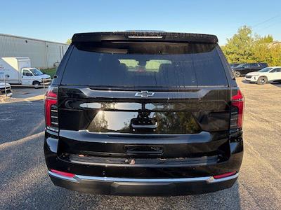 New 2025 Chevrolet Tahoe - photo 1