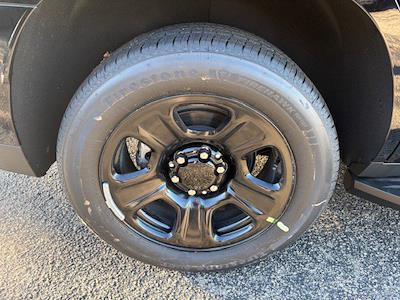 New 2025 Chevrolet Tahoe - photo 1