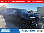 New 2025 Chevrolet Tahoe PPV 4WD SUV for sale #25-7340 - photo 1