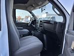 New 2025 Chevrolet Express 4500 Rockport FRP Service Utility Van for sale #25-7411 - photo 22
