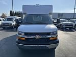 New 2025 Chevrolet Express 4500 Rockport FRP Service Utility Van for sale #25-7411 - photo 2