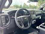 New 2025 Chevrolet Silverado 2500 Custom Crew Cab 4WD Pickup for sale #25-7414 - photo 11