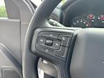 New 2025 Chevrolet Silverado 2500 Custom Crew Cab 4WD Pickup for sale #25-7414 - photo 15