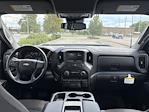 New 2025 Chevrolet Silverado 2500 Custom Crew Cab 4WD Pickup for sale #25-7414 - photo 24