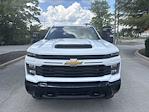 New 2025 Chevrolet Silverado 2500 Custom Crew Cab 4WD Pickup for sale #25-7414 - photo 3