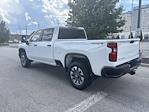 New 2025 Chevrolet Silverado 2500 Custom Crew Cab 4WD Pickup for sale #25-7414 - photo 5