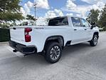 New 2025 Chevrolet Silverado 2500 Custom Crew Cab 4WD Pickup for sale #25-7414 - photo 7