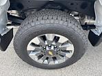 New 2025 Chevrolet Silverado 2500 Custom Crew Cab 4WD Pickup for sale #25-7414 - photo 8