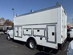New 2025 Chevrolet Express 4500 14' Rockport Box Van for sale #25-7425 - photo 4