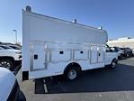 New 2025 Chevrolet Express 4500 14' Rockport Box Van for sale #25-7425 - photo 6