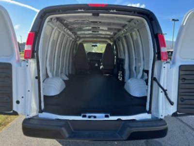 New 2025 Chevrolet Express 2500 Empty Cargo Van for sale #25-7429 - photo 2
