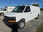 New 2025 Chevrolet Express 2500 Empty Cargo Van for sale #25-7429 - photo 5