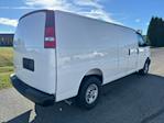 New 2025 Chevrolet Express 2500 Empty Cargo Van for sale #25-7429 - photo 8