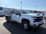 2025 Chevrolet Silverado 3500 Crew Cab DRW 4WD Monroe Truck Equipment Dump Truck for sale #25-7430 - photo 2