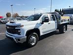 2025 Chevrolet Silverado 3500 Crew Cab DRW 4WD Monroe Truck Equipment Dump Truck for sale #25-7430 - photo 3