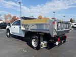 2025 Chevrolet Silverado 3500 Crew Cab DRW 4WD Monroe Truck Equipment Dump Truck for sale #25-7430 - photo 5