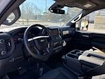New 2025 Chevrolet Silverado 3500 Crew Cab Stainless Steel Dump Truck for sale #25-7431 - photo 12
