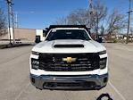 New 2025 Chevrolet Silverado 3500 Crew Cab Stainless Steel Dump Truck for sale #25-7431 - photo 4
