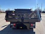 New 2025 Chevrolet Silverado 3500 Crew Cab Stainless Steel Dump Truck for sale #25-7431 - photo 7