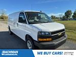New 2025 Chevrolet Express 3500 Empty Cargo Van for sale #25-7434 - photo 1