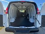 New 2025 Chevrolet Express 3500 Empty Cargo Van for sale #25-7438 - photo 26