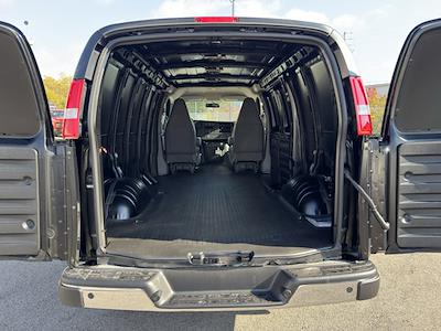 2025 Chevrolet Express 2500 RWD Empty Cargo Van for sale #25-7443 - photo 2