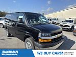 2025 Chevrolet Express 2500 RWD Empty Cargo Van for sale #25-7443 - photo 1