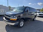2025 Chevrolet Express 2500 RWD Empty Cargo Van for sale #25-7443 - photo 5