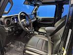 Used 2024 Jeep Gladiator Rubicon Crew Cab for sale #25-7445A - photo 3