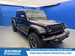 Used 2024 Jeep Gladiator Rubicon Crew Cab for sale #25-7445A - photo 1