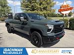 2025 Chevrolet Silverado 2500 Crew Cab 4WD Pickup for sale #25-7448 - photo 1