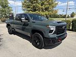 2025 Chevrolet Silverado 2500 Crew Cab 4WD Pickup for sale #25-7448 - photo 2