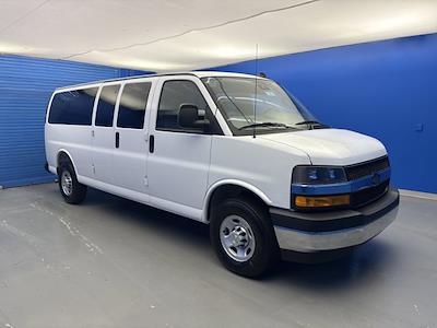 2025 Chevrolet Express 3500 RWD Passenger Van for sale #25-7451 - photo 1