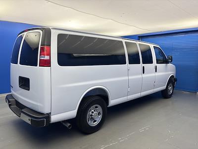 2025 Chevrolet Express 3500 RWD Passenger Van for sale #25-7451 - photo 2