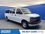2025 Chevrolet Express 3500 RWD Passenger Van for sale #25-7451 - photo 25