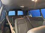 2025 Chevrolet Express 3500 RWD Passenger Van for sale #25-7451 - photo 22
