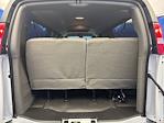2025 Chevrolet Express 3500 RWD Passenger Van for sale #25-7451 - photo 24