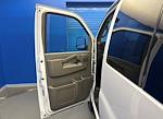New 2025 Chevrolet Express 3500 LS Passenger Van for sale #25-7463 - photo 9
