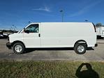 New 2025 Chevrolet Express 3500 Empty Cargo Van for sale #25-7478 - photo 8