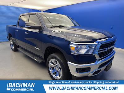 2020 Ram 1500 Crew Cab 4WD Pickup for sale #25-7491B - photo 1