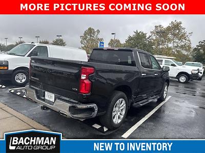 2023 Chevrolet Silverado 1500 Crew Cab 4WD Pickup for sale #25-7493A - photo 2